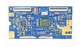 MODULE DE CONTROLE SAMSUNG PH 120PSQBC4LV1.0  quivaut  :  LJ94-25742C