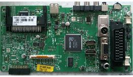 MODULE PRINCIPAL VESTEL 17MB82S 23148929  quivaut  :  23237241 