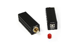 CONVERTISSEUR USB VERS SPDIF - COAXIAL FM-6011