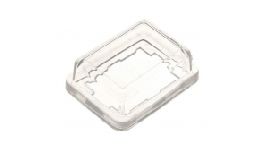 CAPOT DE PROTECTION PLASTIQUE TRANSPARENT POUR INTER 13X19