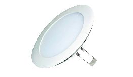 PANNEAU PLAFONNIER LED ROND 18W 4000 K 1270LM IP20