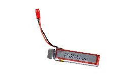 BATTERIE LIPO 3.7V 500MA POUR DENVER DCH-330