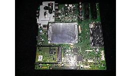 MODULE PRINCIPAL SONY A1579116A