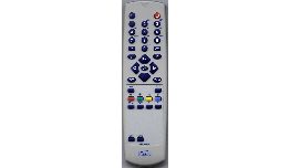 TELECOMMANDE PHILIPS IRC81793  quivaut  :  COM4336