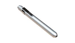 LAMPE TORCHE STYLO PHILIPS SFL2150