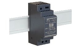 ALIM RAIL DIN 220V-24V 1.5A  HDR-40-24