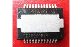 CIRCUIT INTEGRE TDA8924TH SOP-24