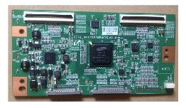 MODULE DE CONTROLE SD120PBMB4C6LV0.0