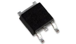 TRANSISTOR 50N04-05 SOT-252