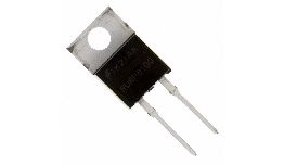 DIODE RURP8100  8A 1000V TO-220AC