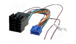 CABLE AUTO RADIO PIONEER 16 PINS SERIE  AVIC-X1