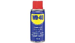 SPRAY DEGRIPPANT LUBRIFIANT WD-40 100ML