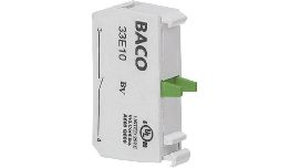 INTER BACO BA33E10 1 NO (T) 600V 10A