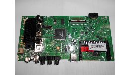 MODULE PRINCIPAL VESTEL 17MB82S  quivaut  :  23244650