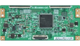 MODULE DE CONTROLE V460H1-CH7 D047290 