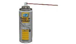 SPRAY FLUIDE DE SYNTHESE TEFLON 200 ML KF1041 