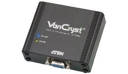 CONVERTISSEUR VGA VERS DVI ATEN VC160A