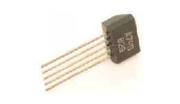 TRANSISTOR 2SA979 SIL-5