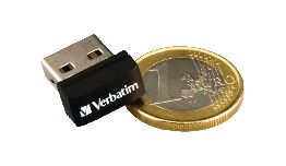 CLE USB 2.0 32GB COMPACT