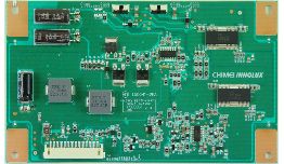 MODULE DE CONTROLE PANASONIC L500H1-2EA