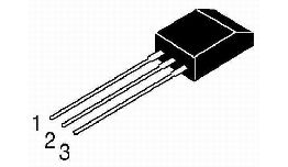 TRANSISTOR 2SB1329 X-73