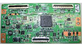 MODULE DE CONTROLE SAMSUNG S120APM4C4LV0.4  quivaut  :  BN81-04355A