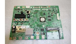 MODULE PRINCIPAL LG EBU62038134