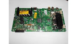 MODULE PRINCIPAL VESTEL 17MB62-2.6   quivaut  :  23063324