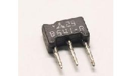 TRANSISTOR 2SB909M  SIP-3