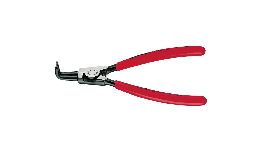 PINCE POUR CIRCLIPS 10-25 MM BEC COUDE 90° KNIPEX