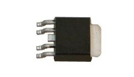 CIRCUIT INTEGRE BTS410G2 SOT252-4