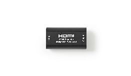 COUPLEUR REPETEUR HDMI PORTEE 40M 