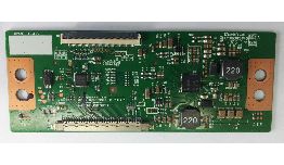 MODULE DE CONTROLE LCD ZME120R   759551818900 -6870C-0442B