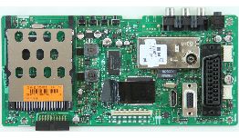 MODULE PRINCIPAL VESTEL 17MB45.3 20491259