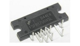 CIRCUIT INTEGRE FSFR1700XSL ZIP-9