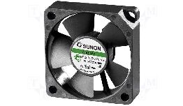 VENTILATEUR 35X35X10 5V SUNON