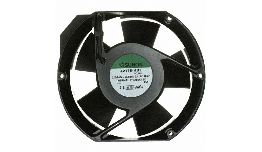 VENTILATEUR 170X150X51MM 24V PSD24H0AZBX-A