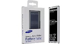 BATTERIE GSM SAMSUNG  POUR GALAXY NOTE 4 EB-BN910BBEGWW 