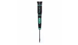 TOURNE-VIS TORX CREUX DE PRECISION T5H  5X50