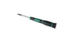 TOURNE-VIS TORX CREUX DE PRECISION T15H 10X50