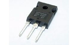 TRANSISTOR IRGP4PC40UD TO-3P