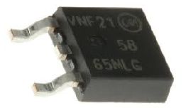 TRANSISTOR NTD5865NLT4G CMS D-PAK