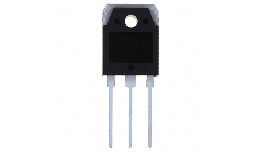 TRANSISTOR IXTQ22N50P  TO-3P