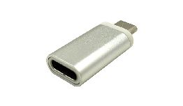 ADAPTATEUR USB C FEMELLE - MICRO USB MALE