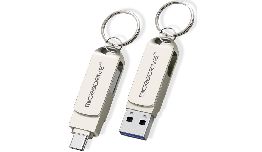 CLE USB 3.0 -USB C 16GB