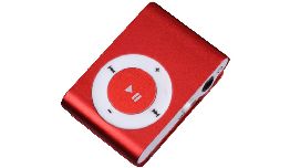 LECTEUR AUDIO MP3 MICRO SD