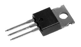 DIODE MUR1640 400V 8A TO-220