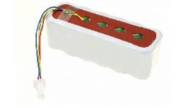 BATTERIE  14,4V-2000MAH  HSTA14406 