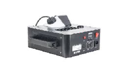 MACHINE A FUMEE 1500W AVEC DMX