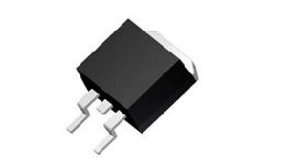 DIODE DOUBLE 42CTQ030S TO-263